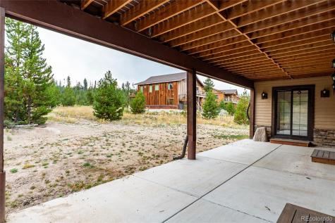 84 GCR 4035 Granby CO 80446