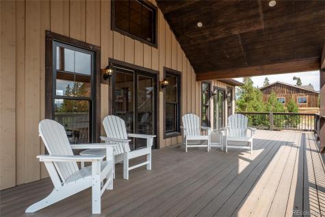 84 GCR 4035 Granby CO 80446