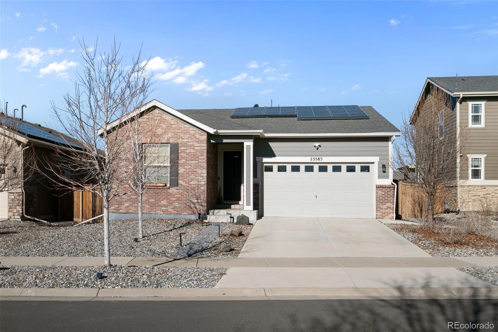 25583 E Bayaud Avenue Aurora CO 80018