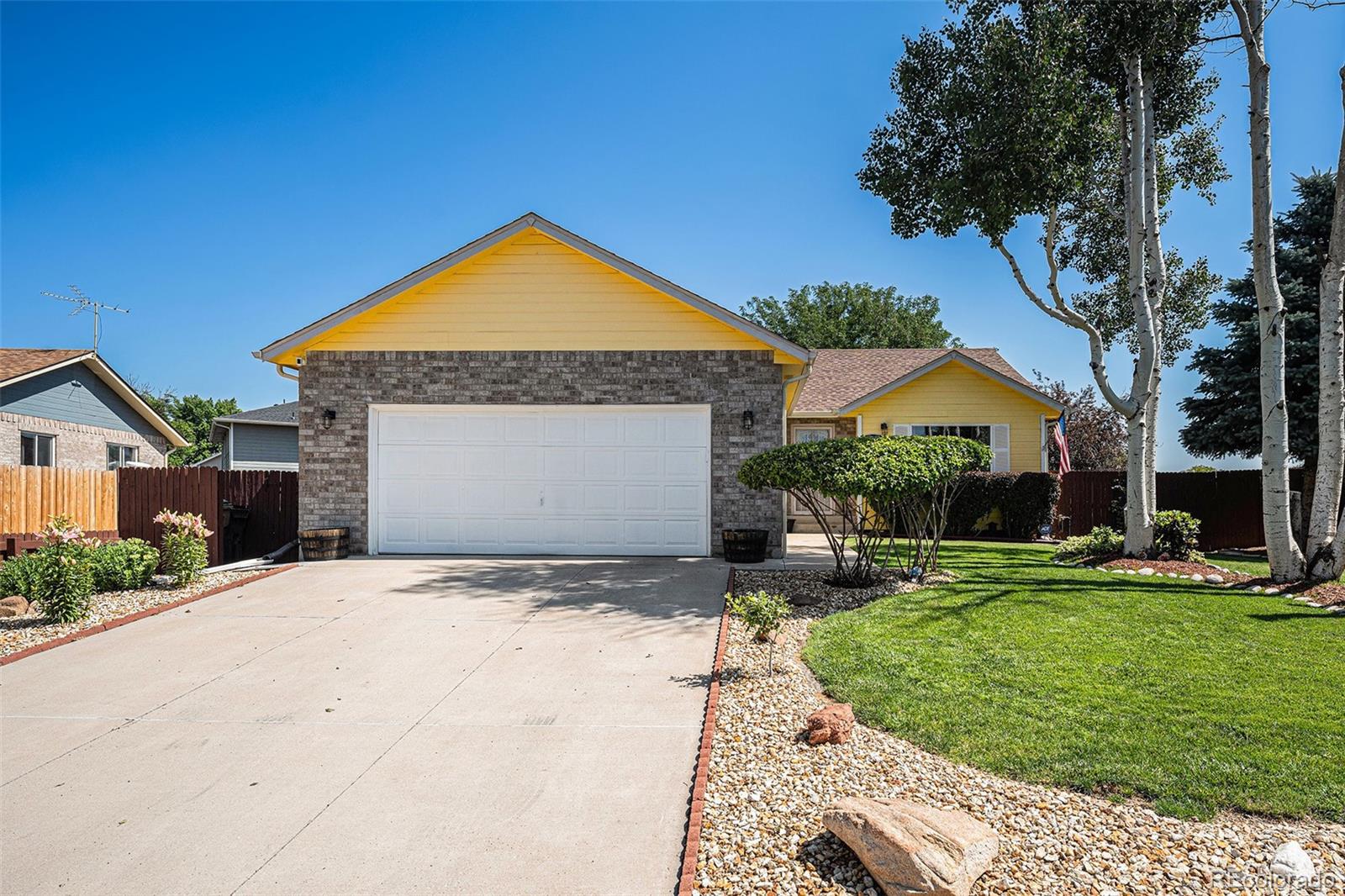 1030 S Fulton Avenue Fort Lupton CO 80621