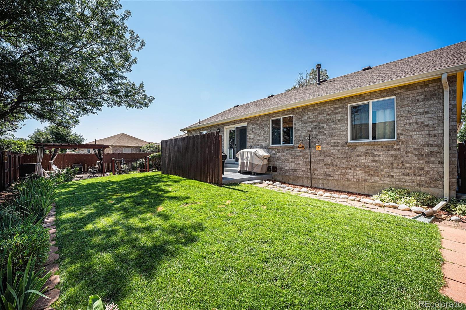 1030 S Fulton Avenue Fort Lupton CO 80621