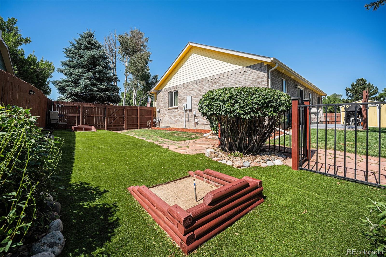 1030 S Fulton Avenue Fort Lupton CO 80621