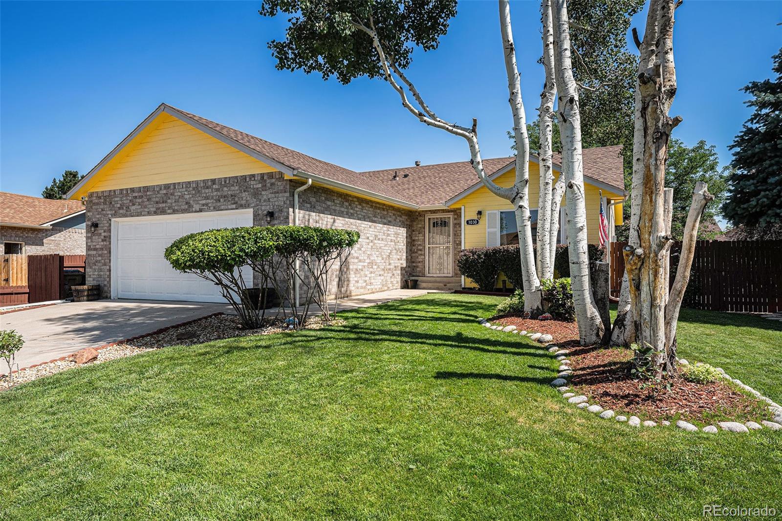 1030 S Fulton Avenue Fort Lupton CO 80621