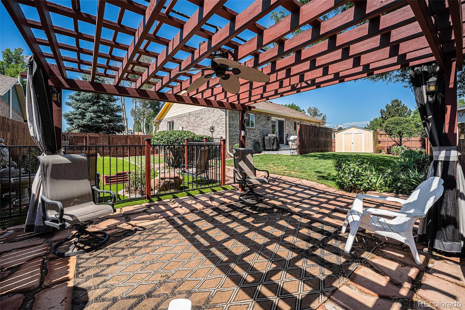 1030 S Fulton Avenue Fort Lupton CO 80621