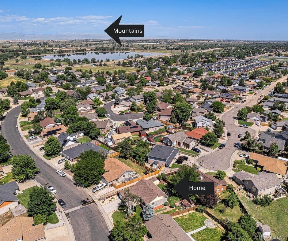 1030 S Fulton Avenue Fort Lupton CO 80621