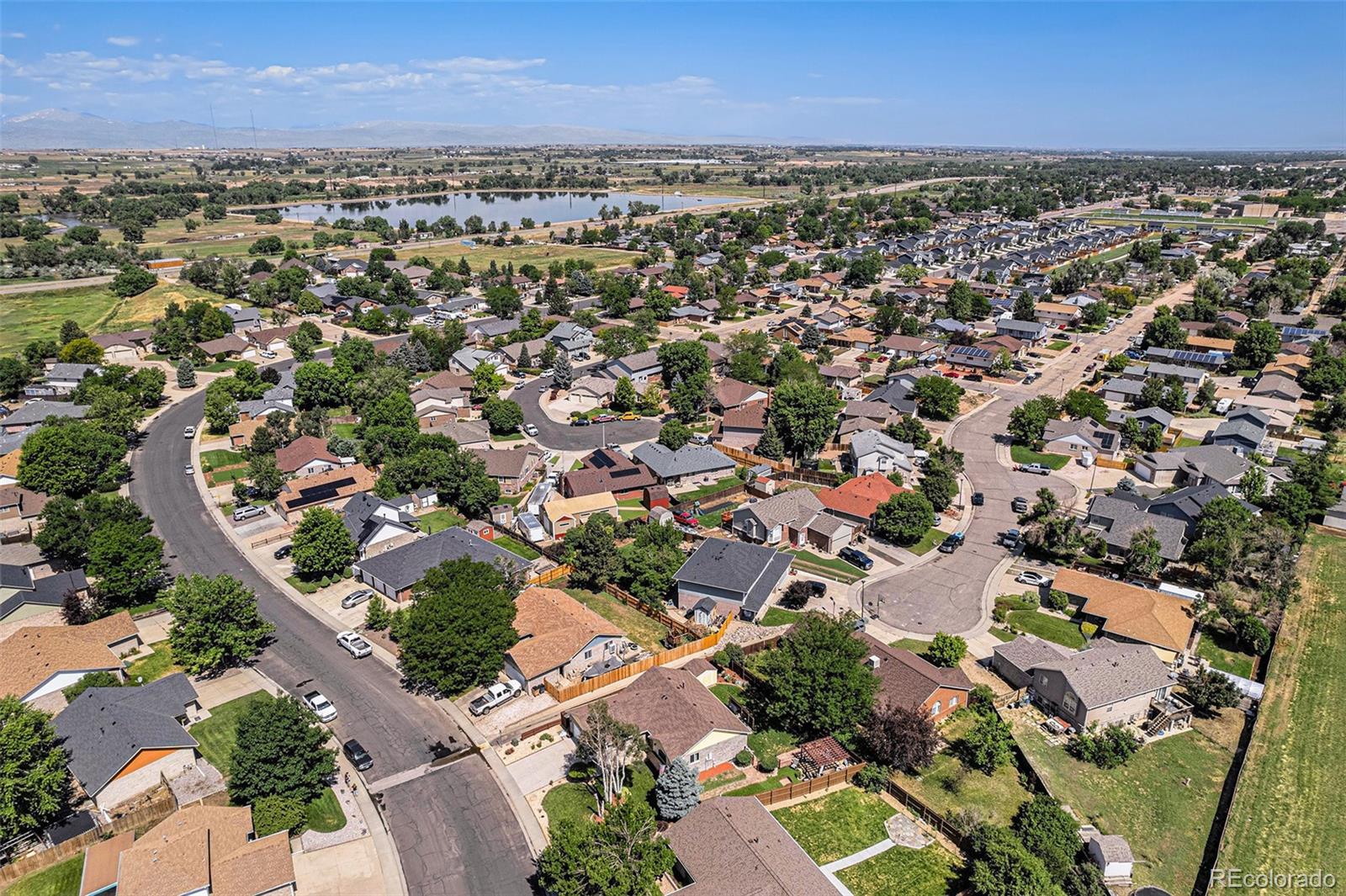 1030 S Fulton Avenue Fort Lupton CO 80621