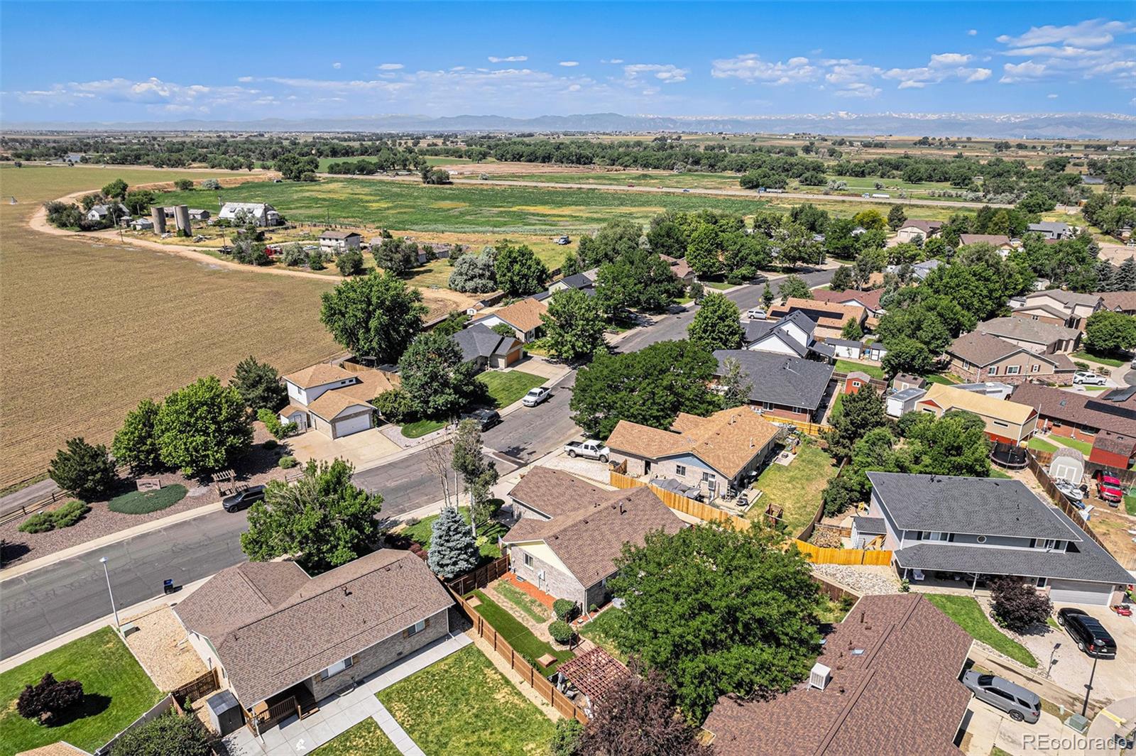 1030 S Fulton Avenue Fort Lupton CO 80621
