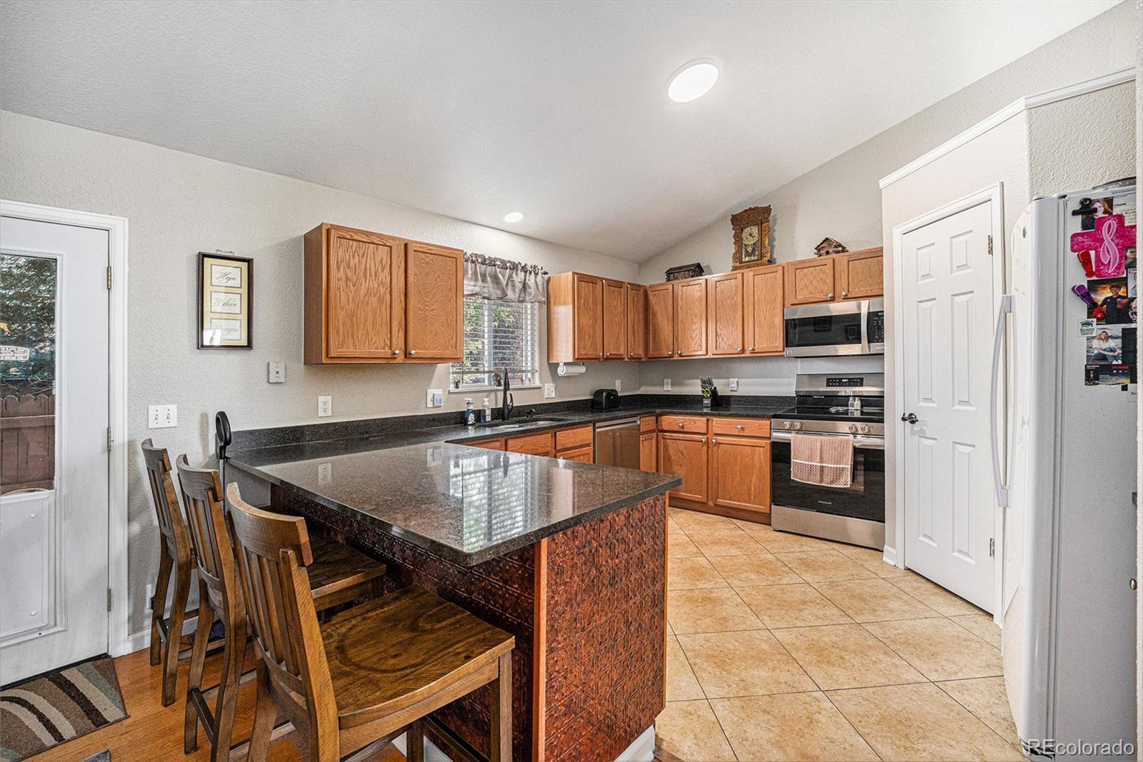 1030 S Fulton Avenue Fort Lupton CO 80621
