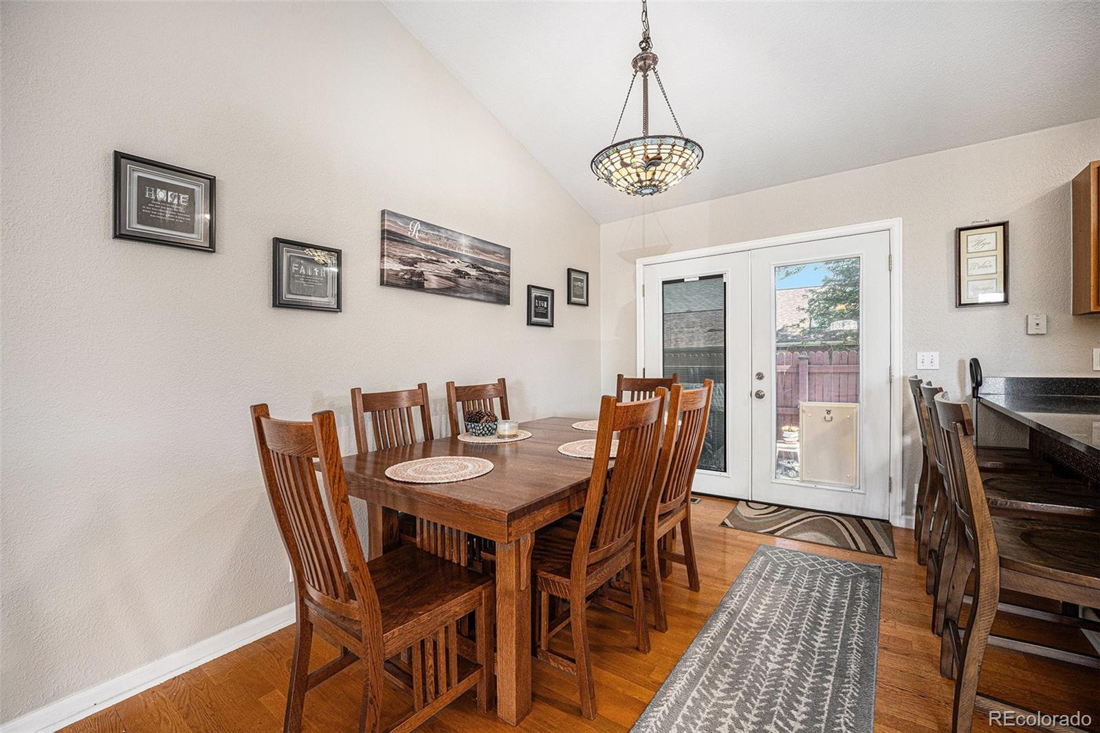 1030 S Fulton Avenue Fort Lupton CO 80621