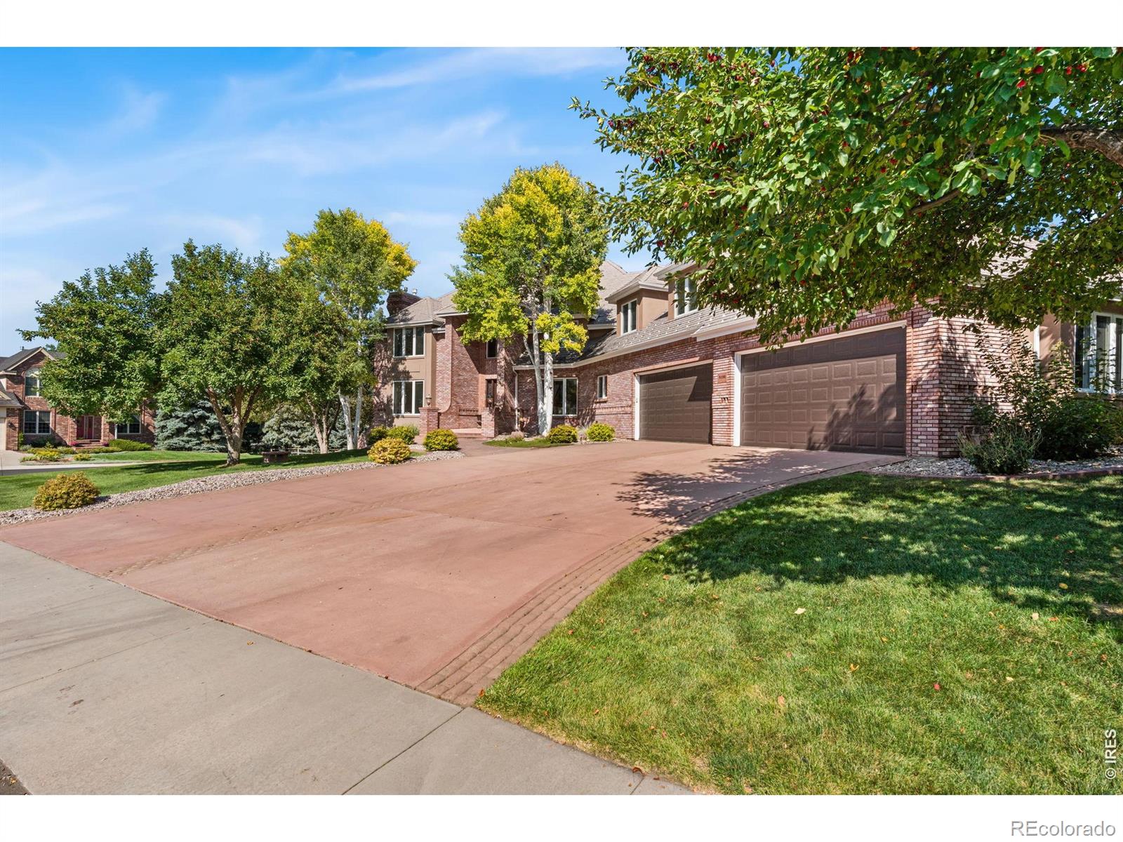 5100 Abbey Road Fort Collins CO 80526