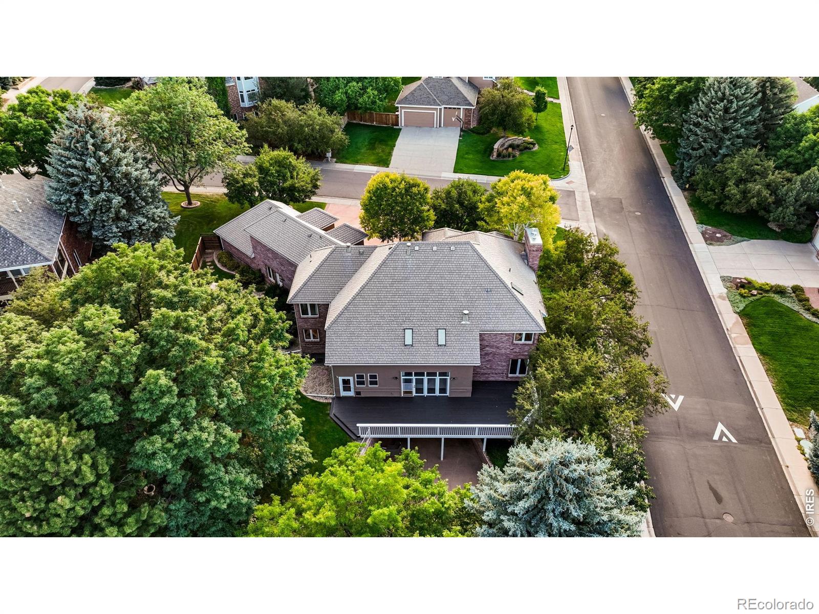 5100 Abbey Road Fort Collins CO 80526