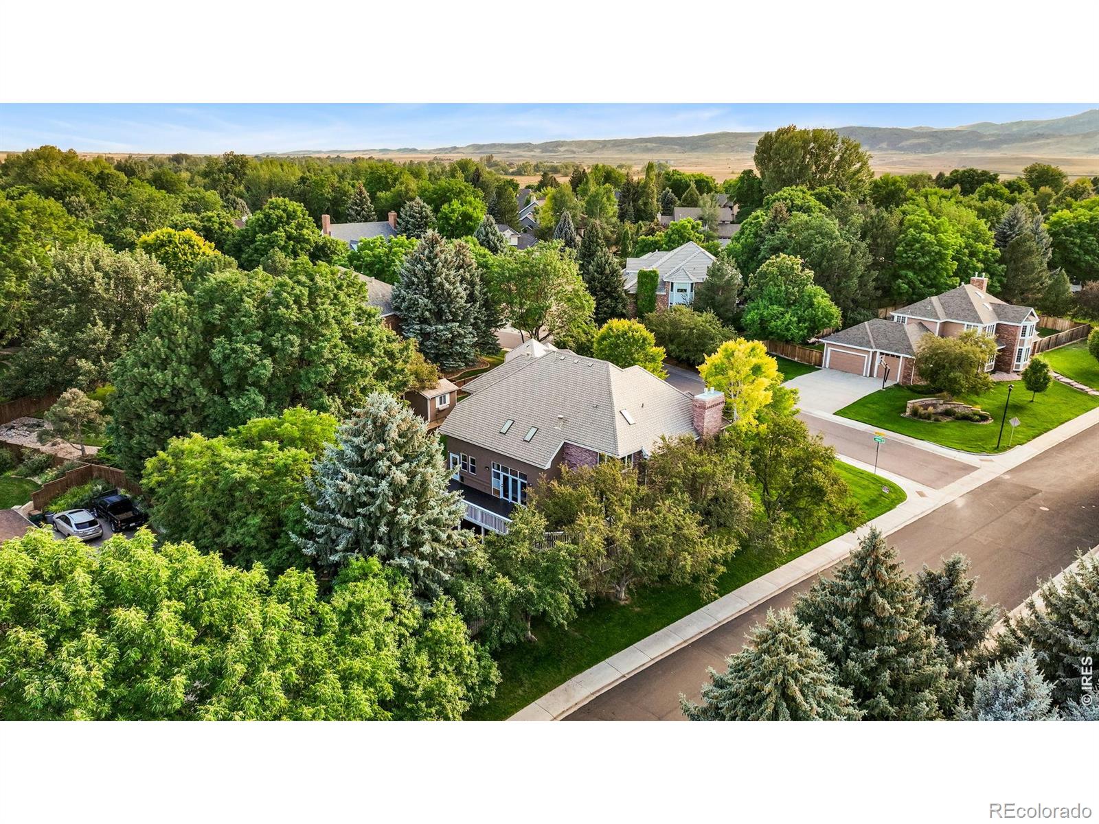 5100 Abbey Road Fort Collins CO 80526