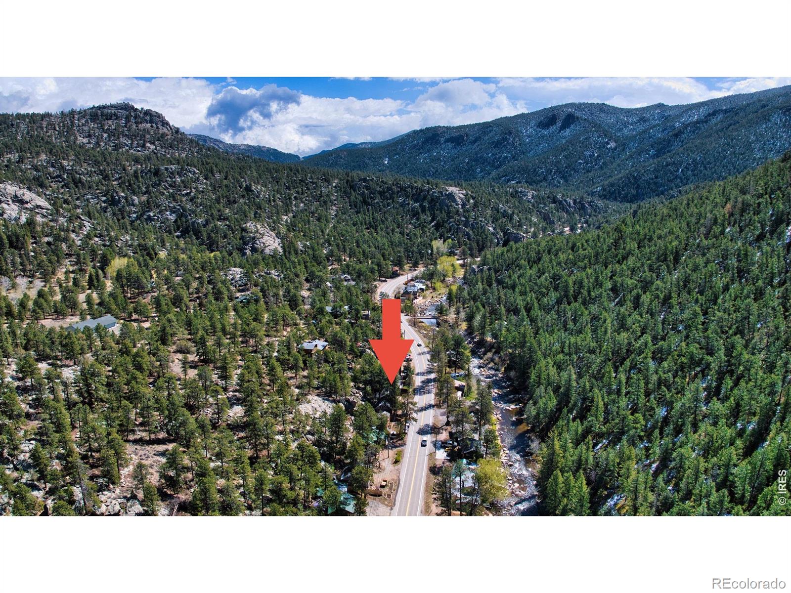 2389 Us Highway 34 Drake CO 80515