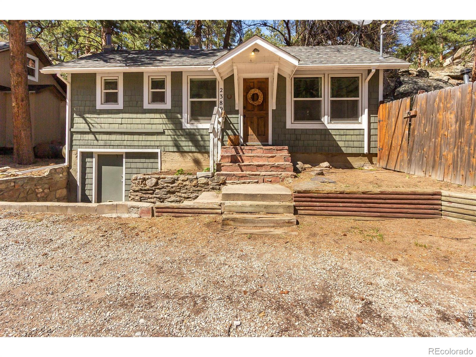 2389 Us Highway 34 Drake CO 80515