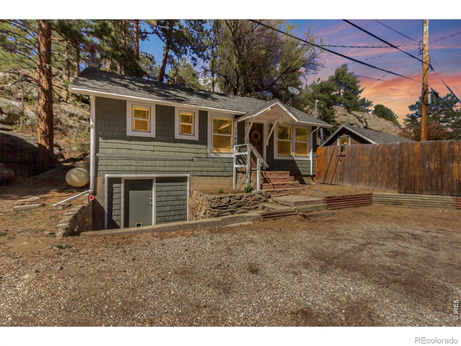 2389 Us Highway 34 Drake CO 80515