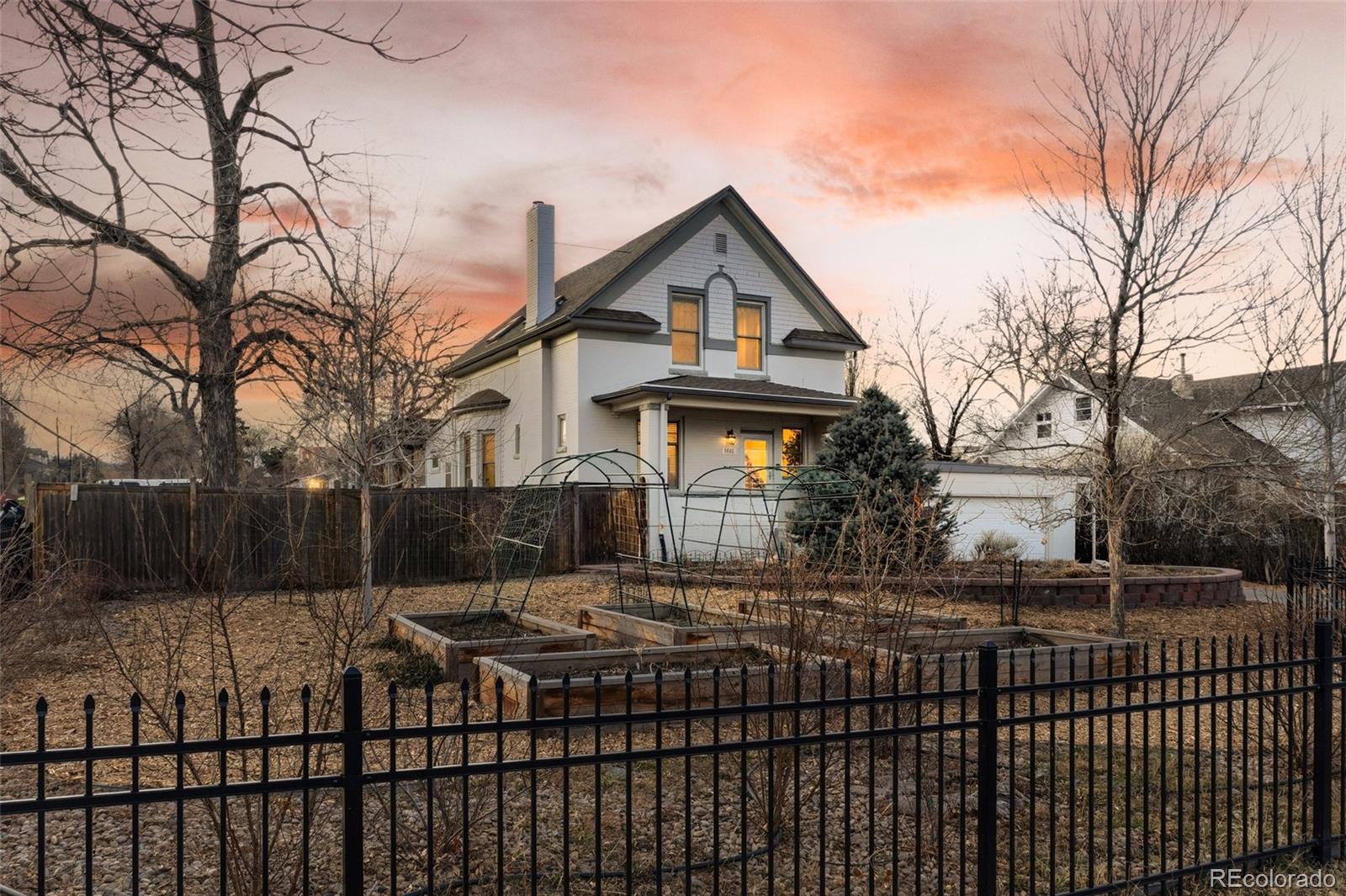 1401 Garrison Street Lakewood CO 80215