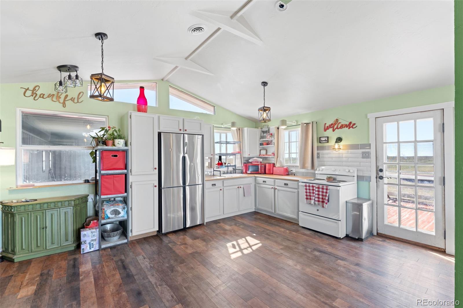 11225 Mulberry Road Calhan CO 80808