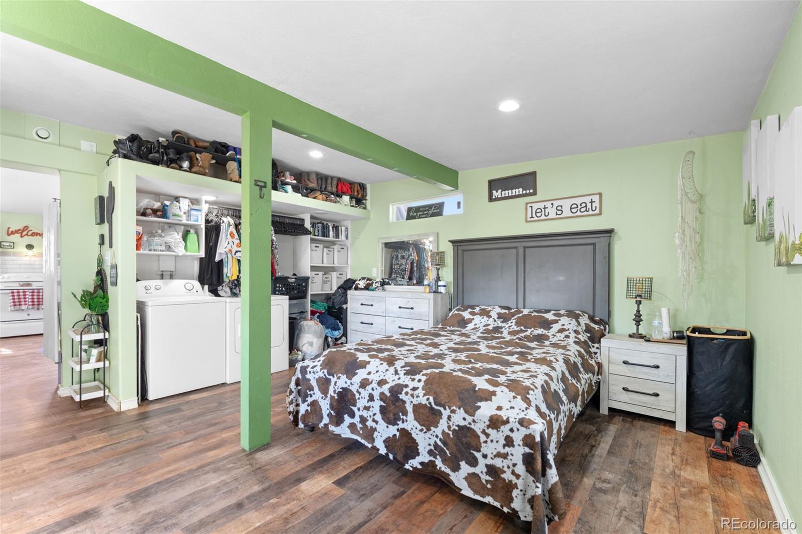 11225 Mulberry Road Calhan CO 80808