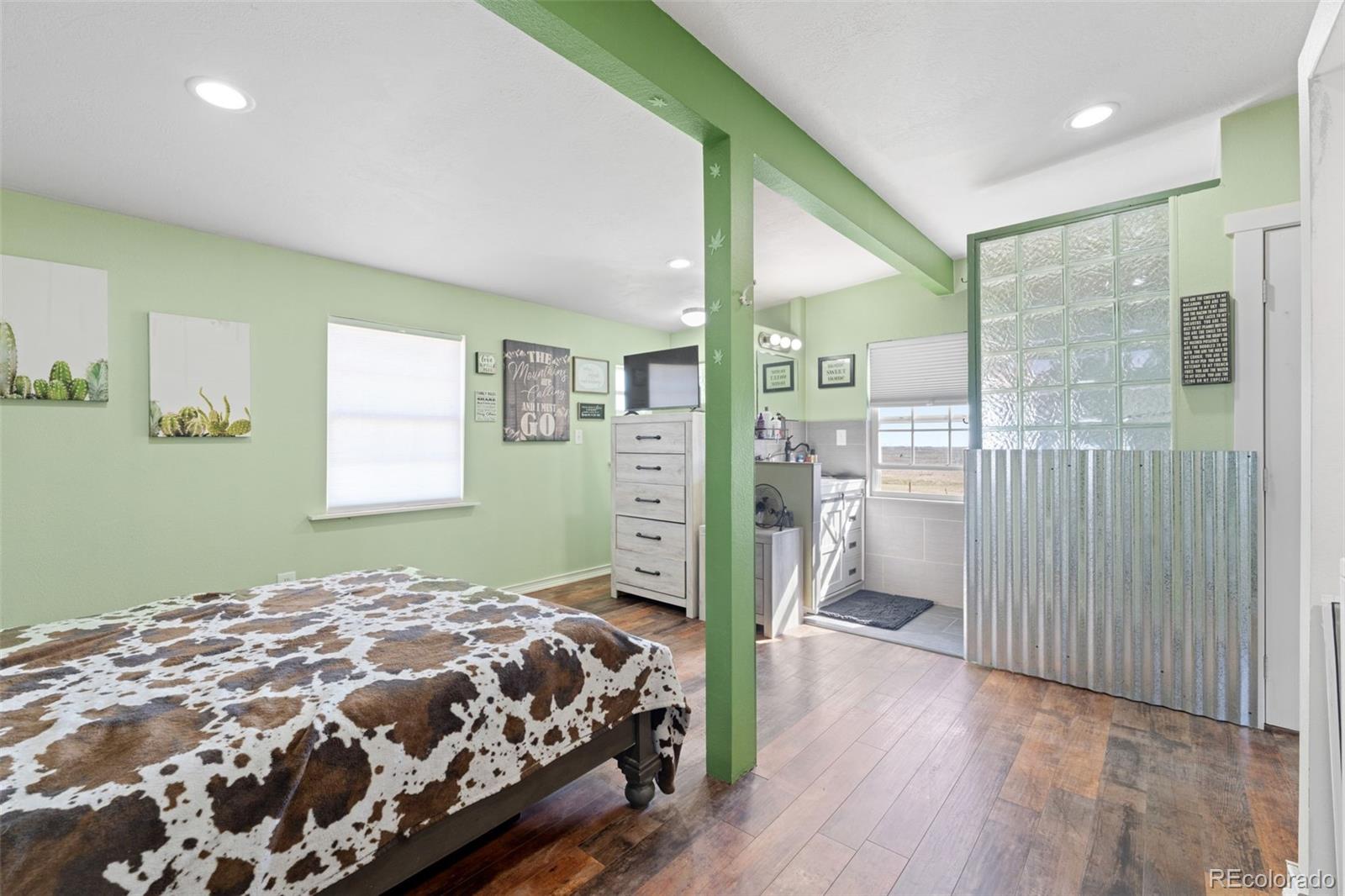 11225 Mulberry Road Calhan CO 80808