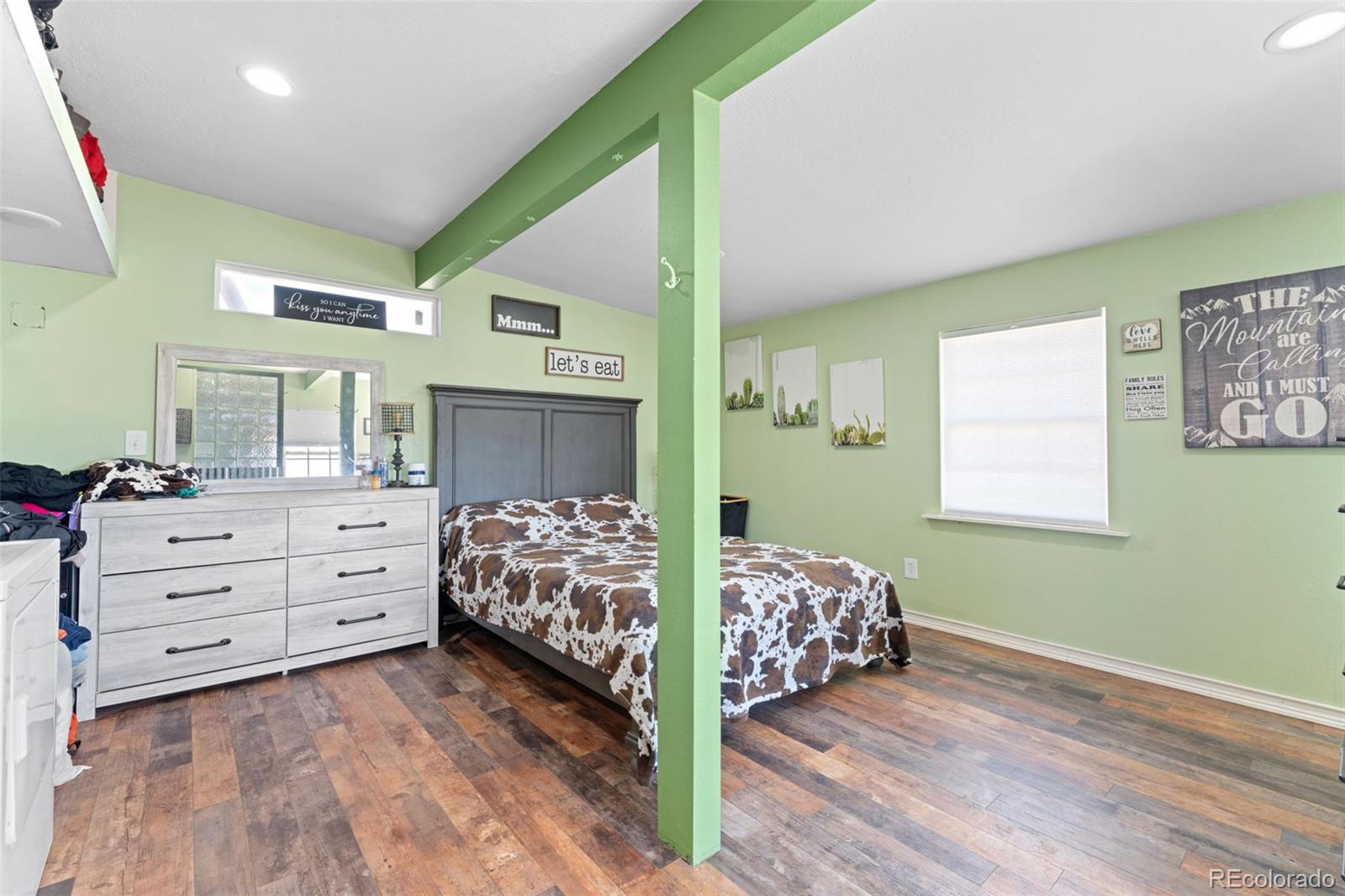 11225 Mulberry Road Calhan CO 80808