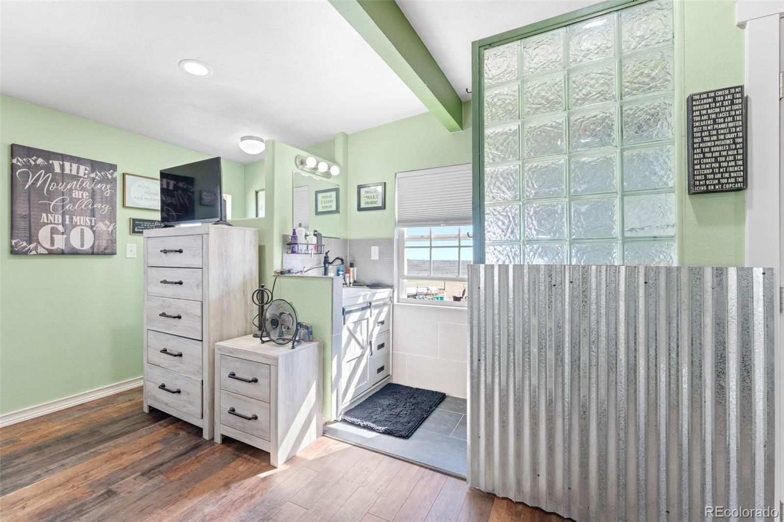 11225 Mulberry Road Calhan CO 80808
