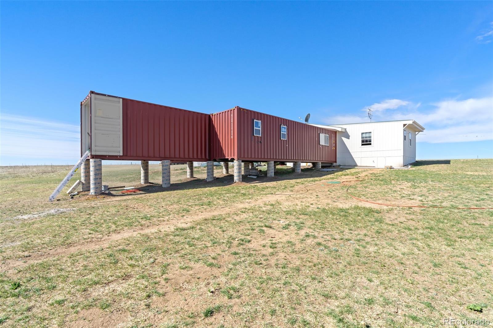 11225 Mulberry Road Calhan CO 80808