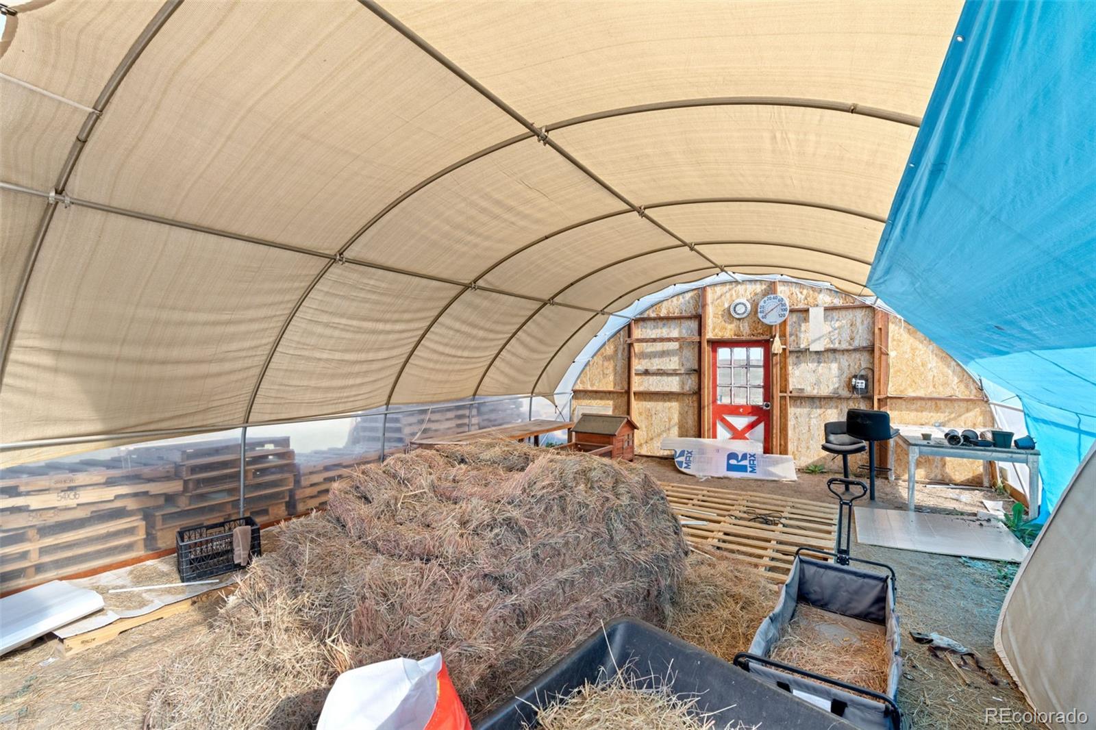 11225 Mulberry Road Calhan CO 80808