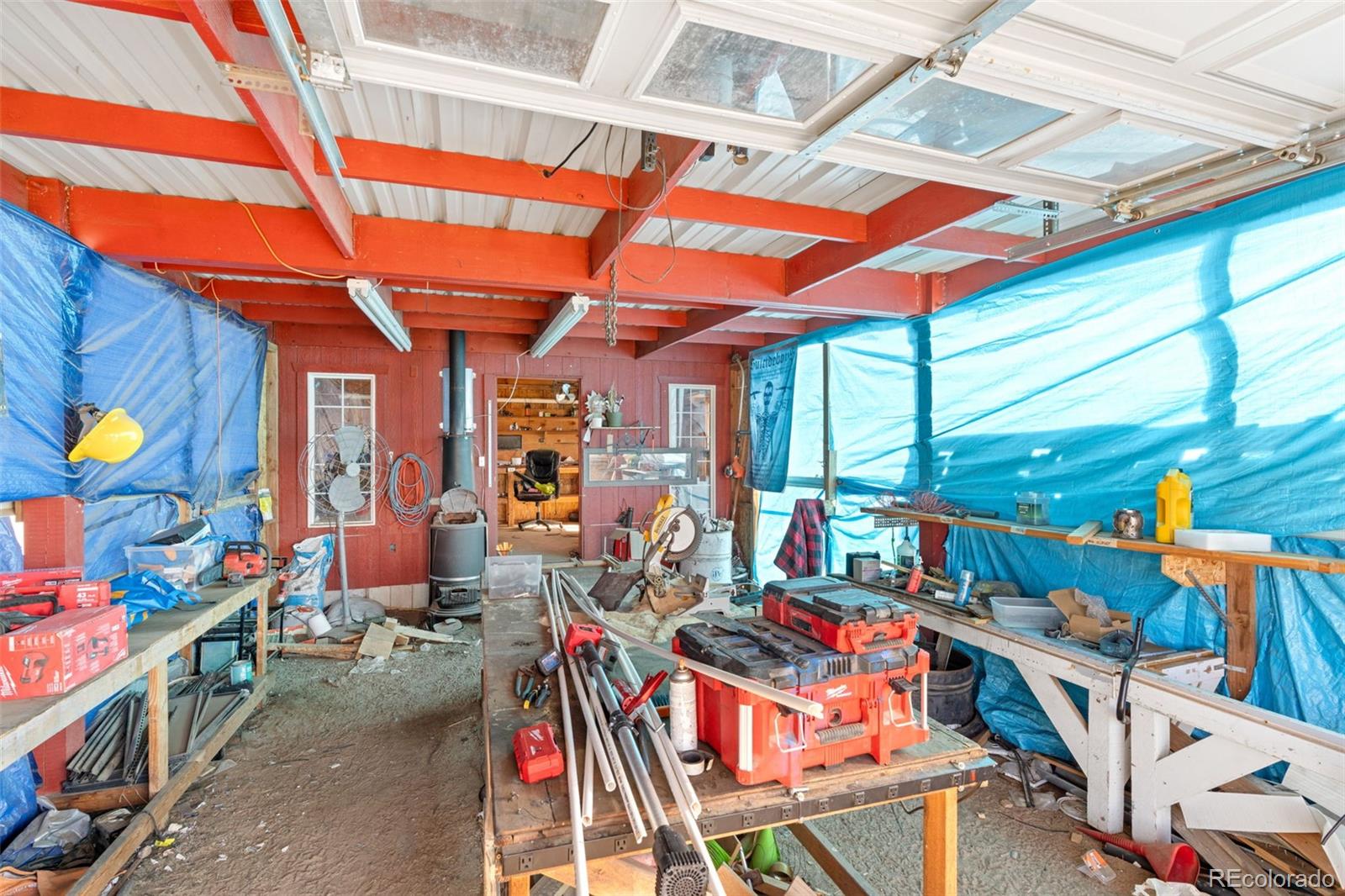 11225 Mulberry Road Calhan CO 80808