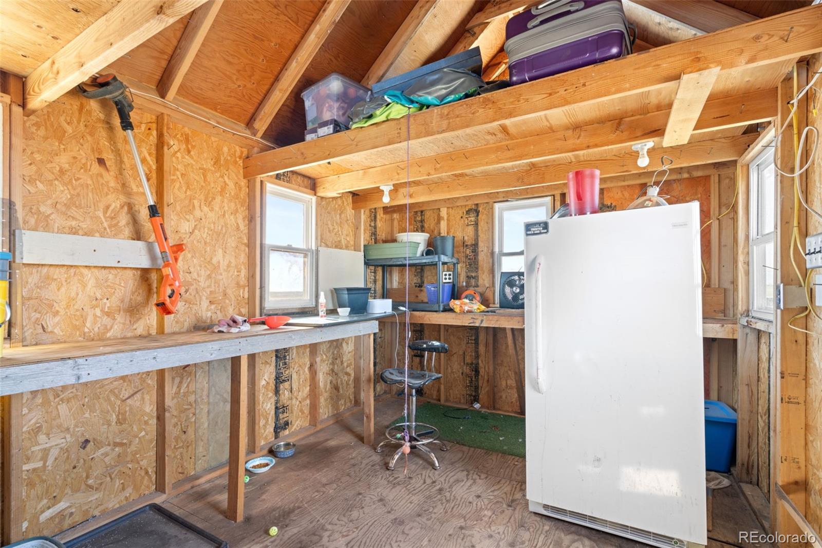 11225 Mulberry Road Calhan CO 80808