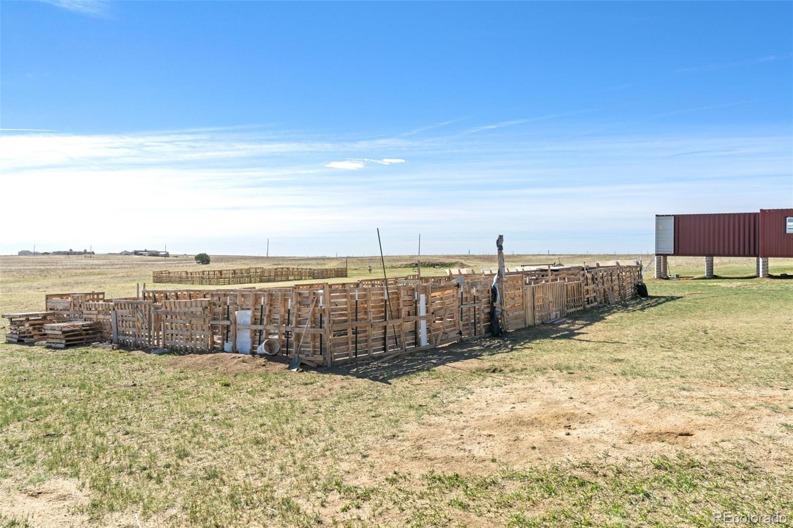 11225 Mulberry Road Calhan CO 80808