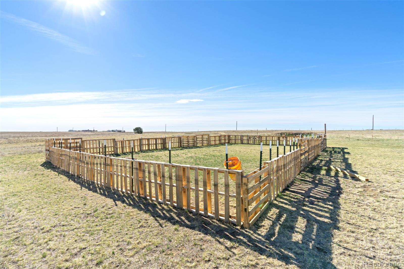 11225 Mulberry Road Calhan CO 80808