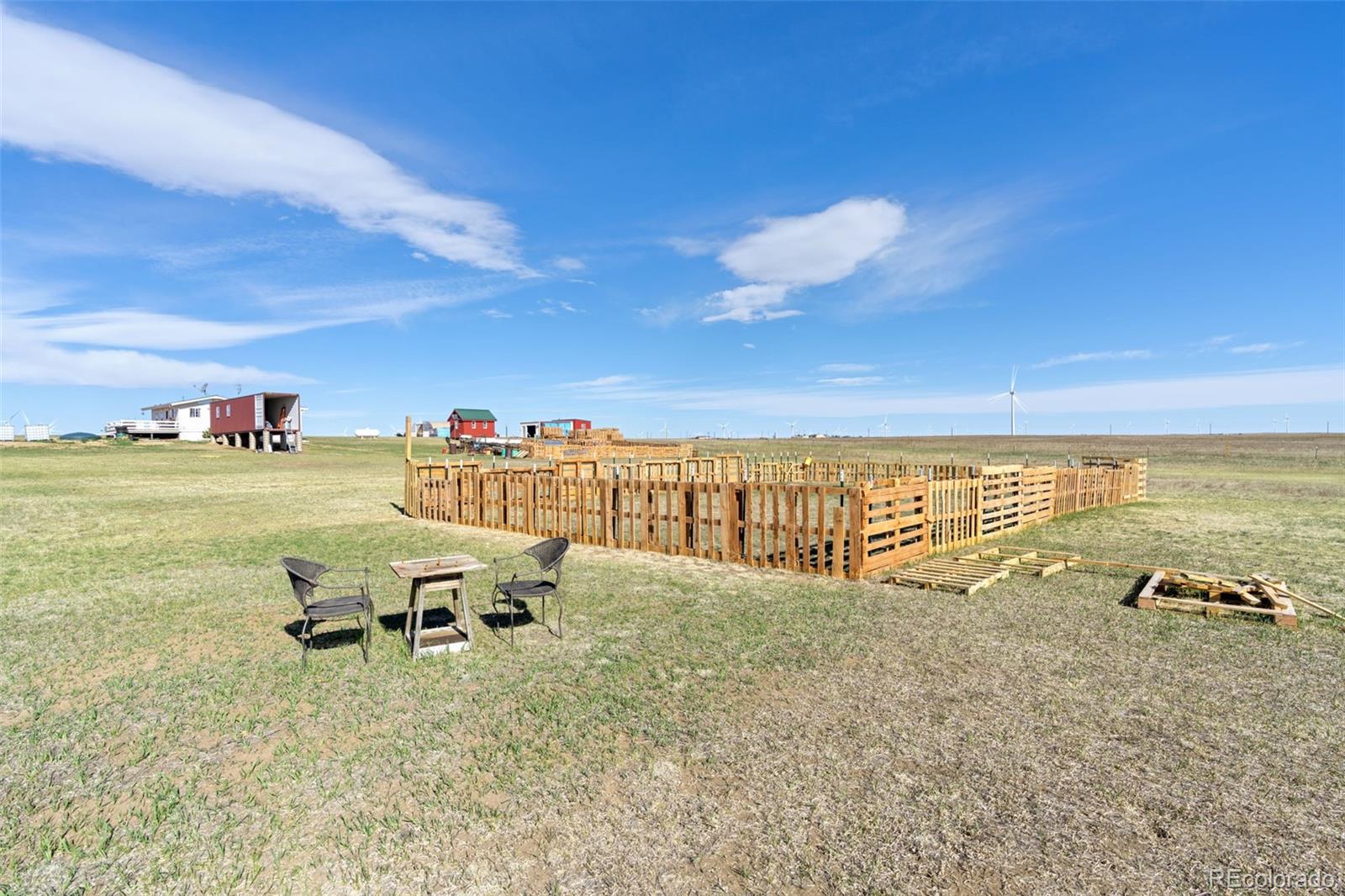 11225 Mulberry Road Calhan CO 80808