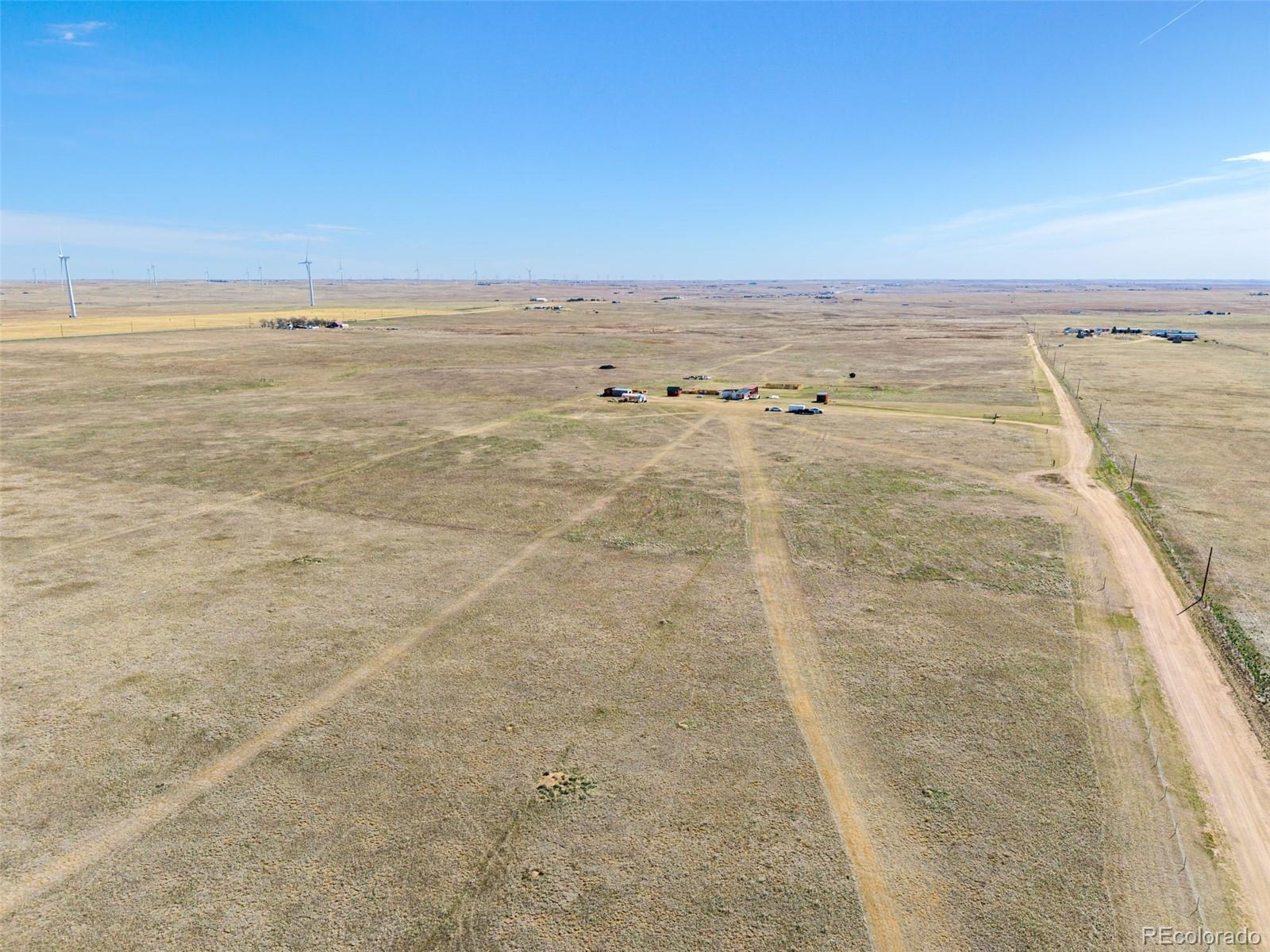 11225 Mulberry Road Calhan CO 80808