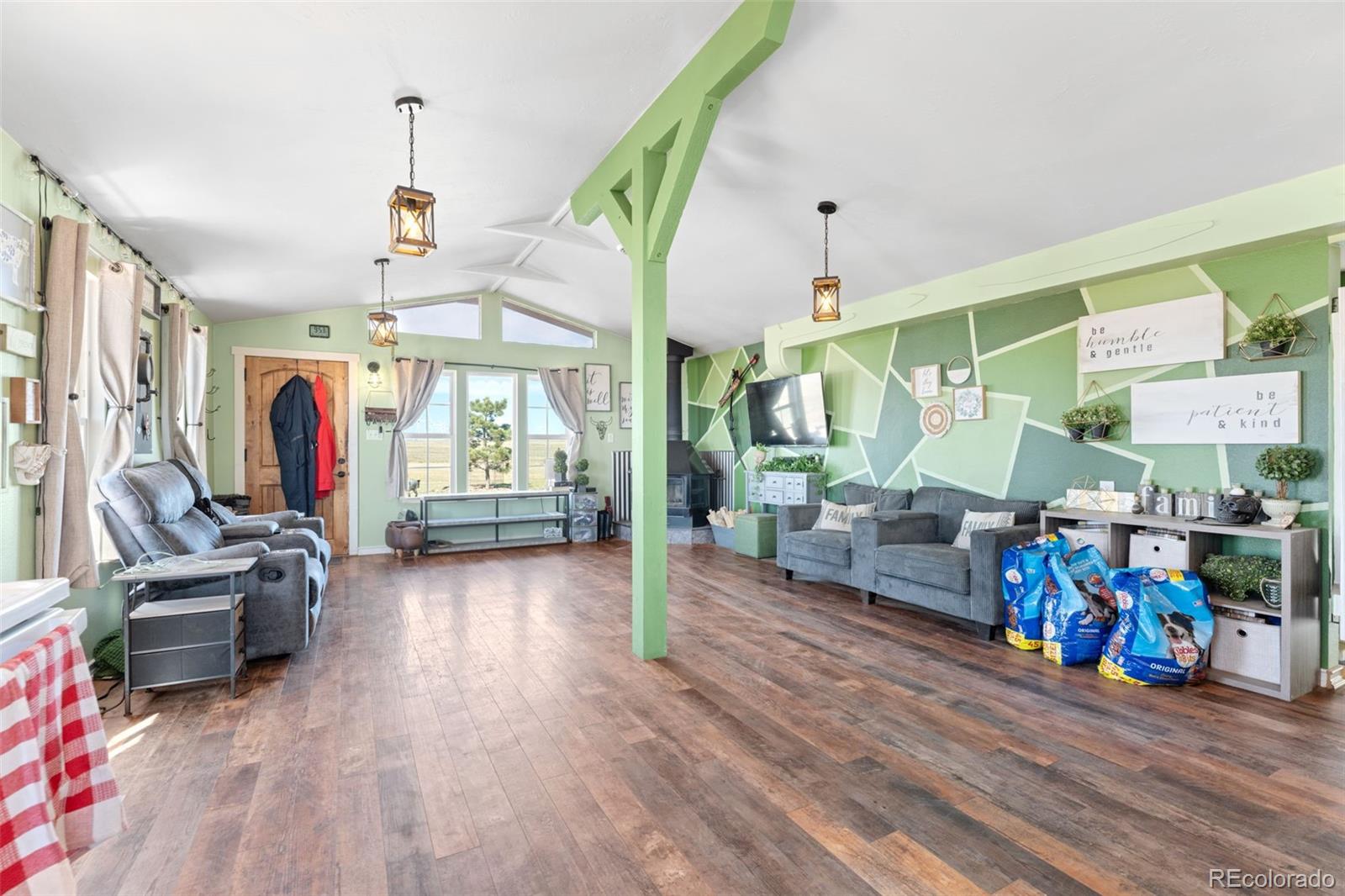 11225 Mulberry Road Calhan CO 80808