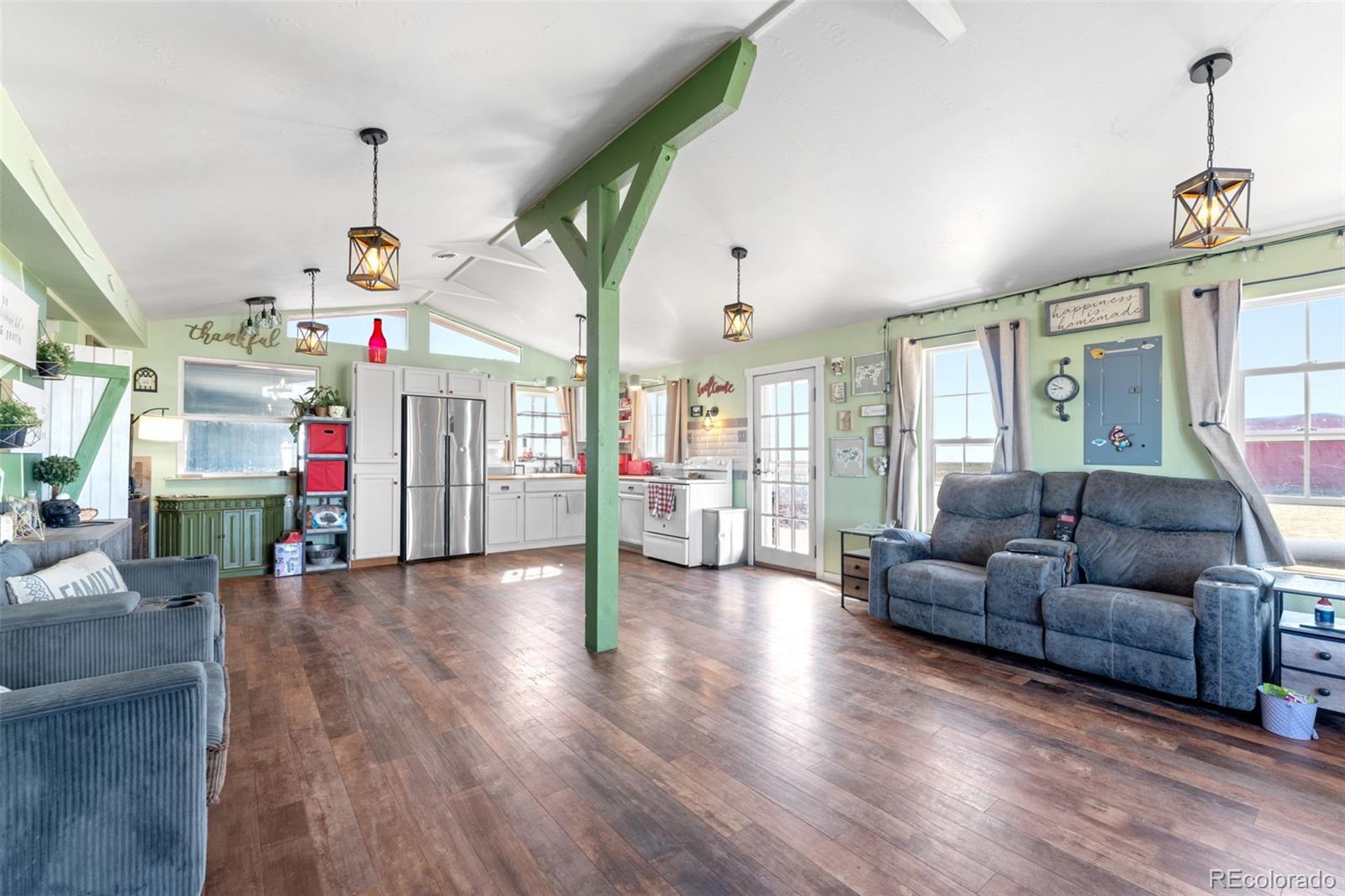 11225 Mulberry Road Calhan CO 80808