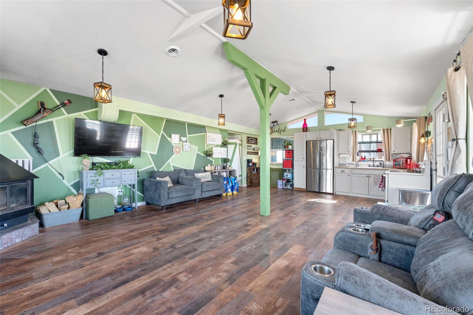 11225 Mulberry Road Calhan CO 80808