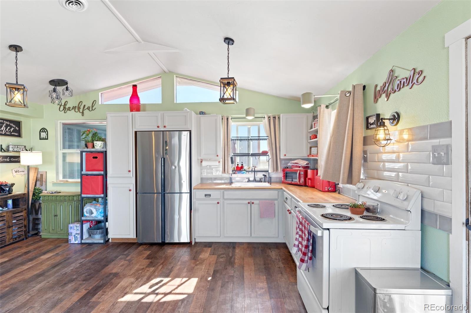11225 Mulberry Road Calhan CO 80808