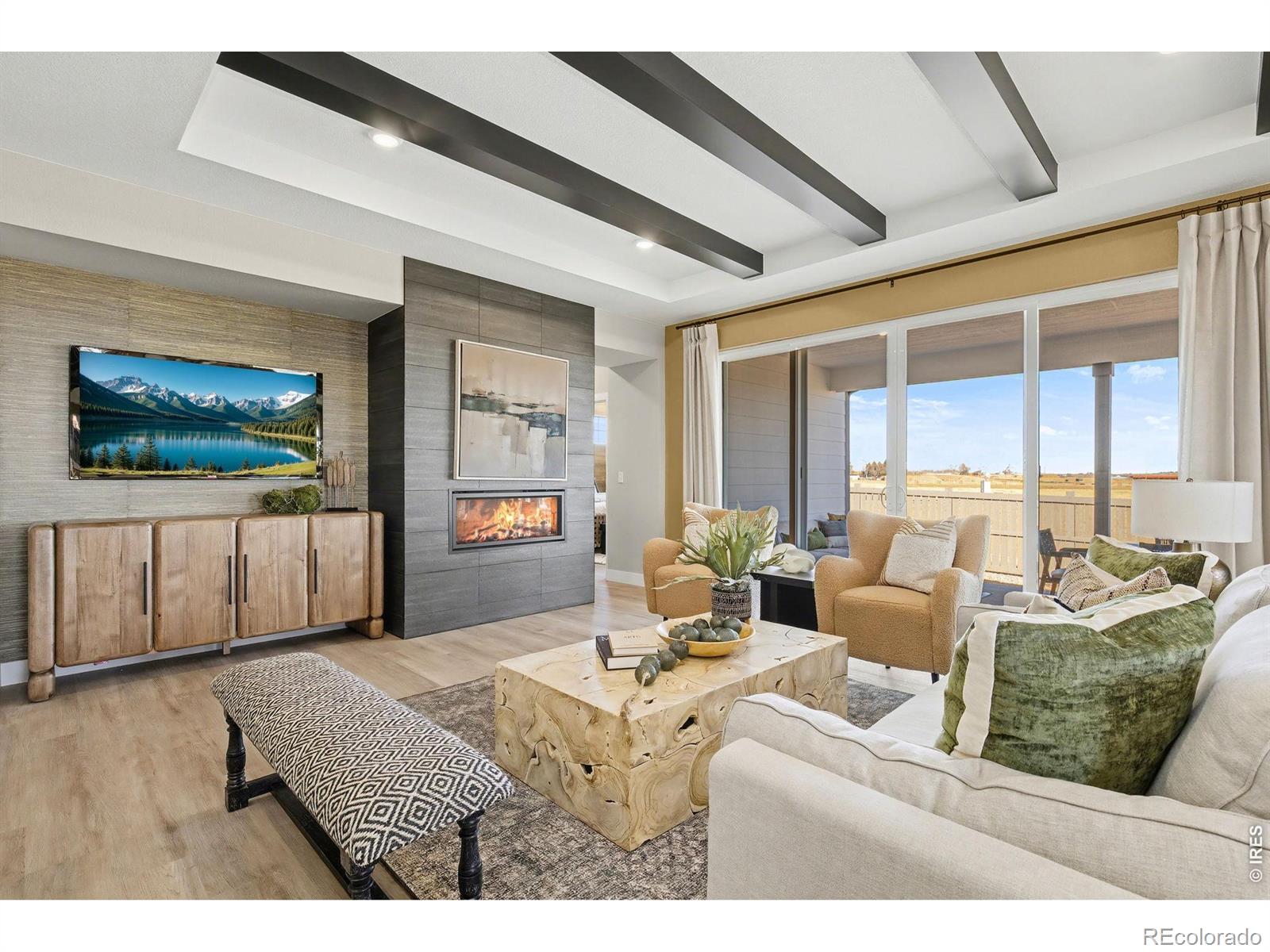 376 Rustic Barn Lane Berthoud CO 80513