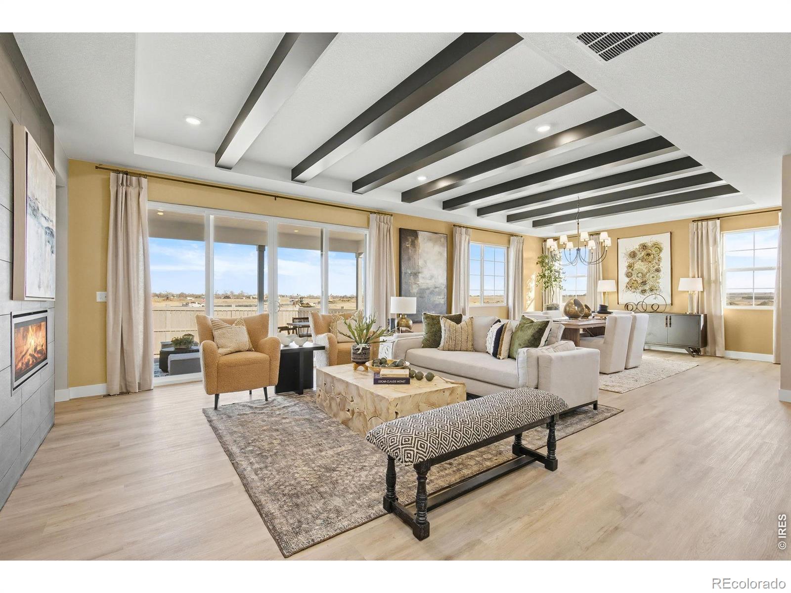376 Rustic Barn Lane Berthoud CO 80513
