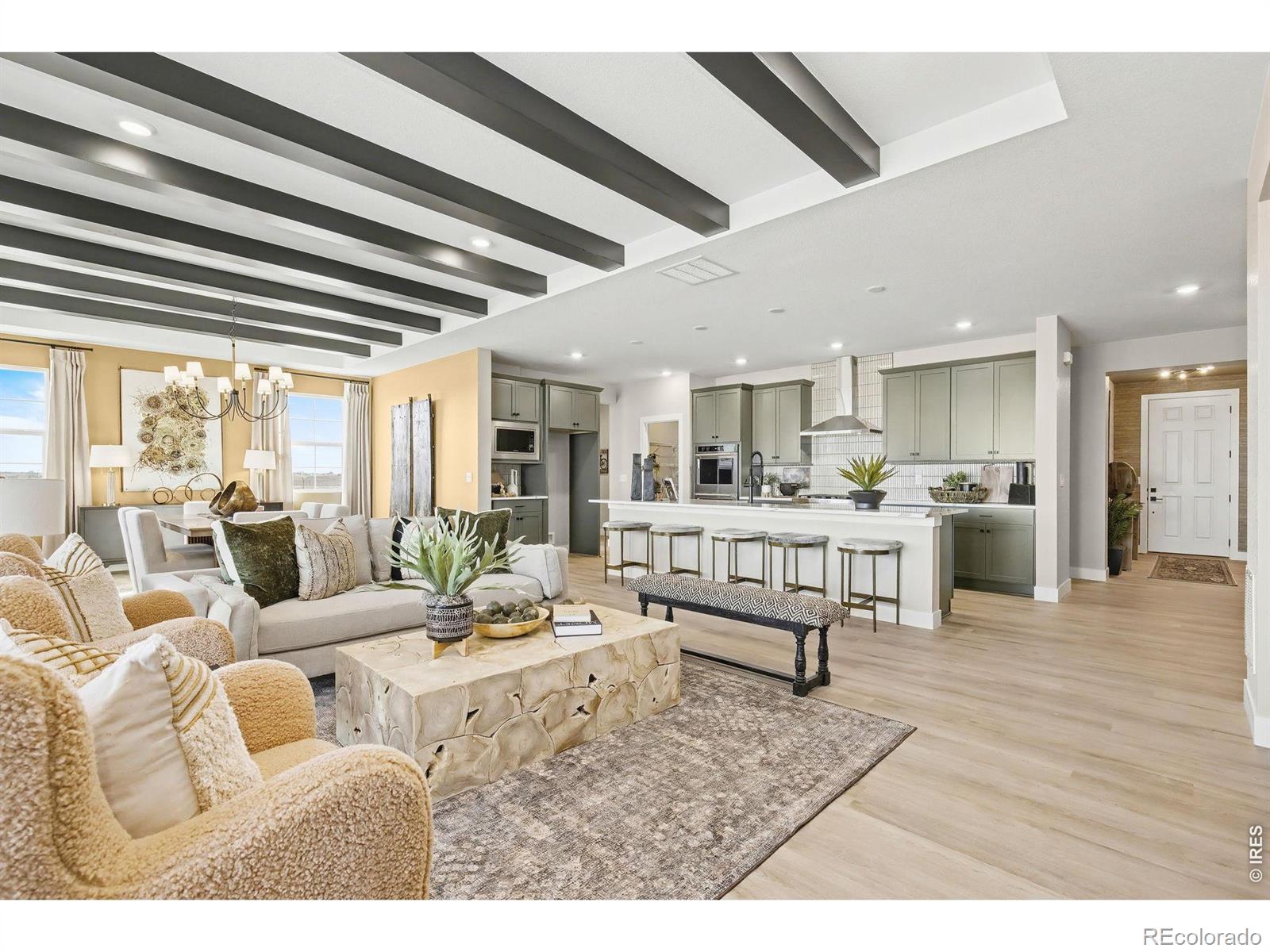 376 Rustic Barn Lane Berthoud CO 80513