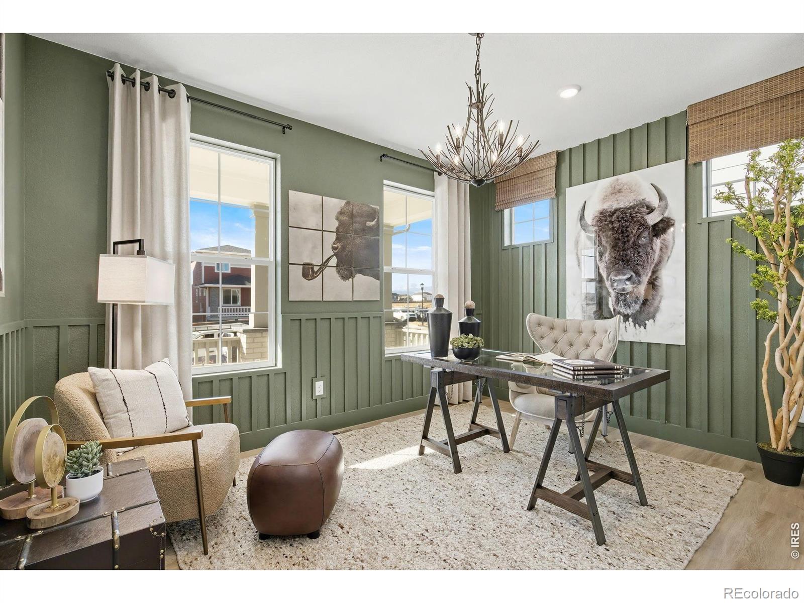 376 Rustic Barn Lane Berthoud CO 80513