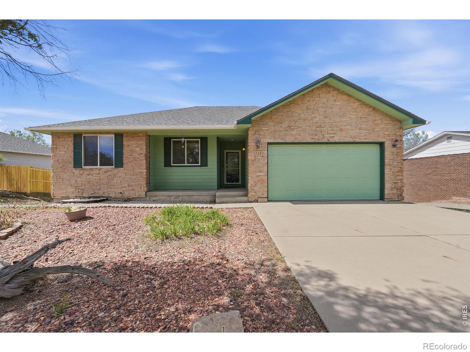 125 S Grand Avenue Fort Lupton CO 80621