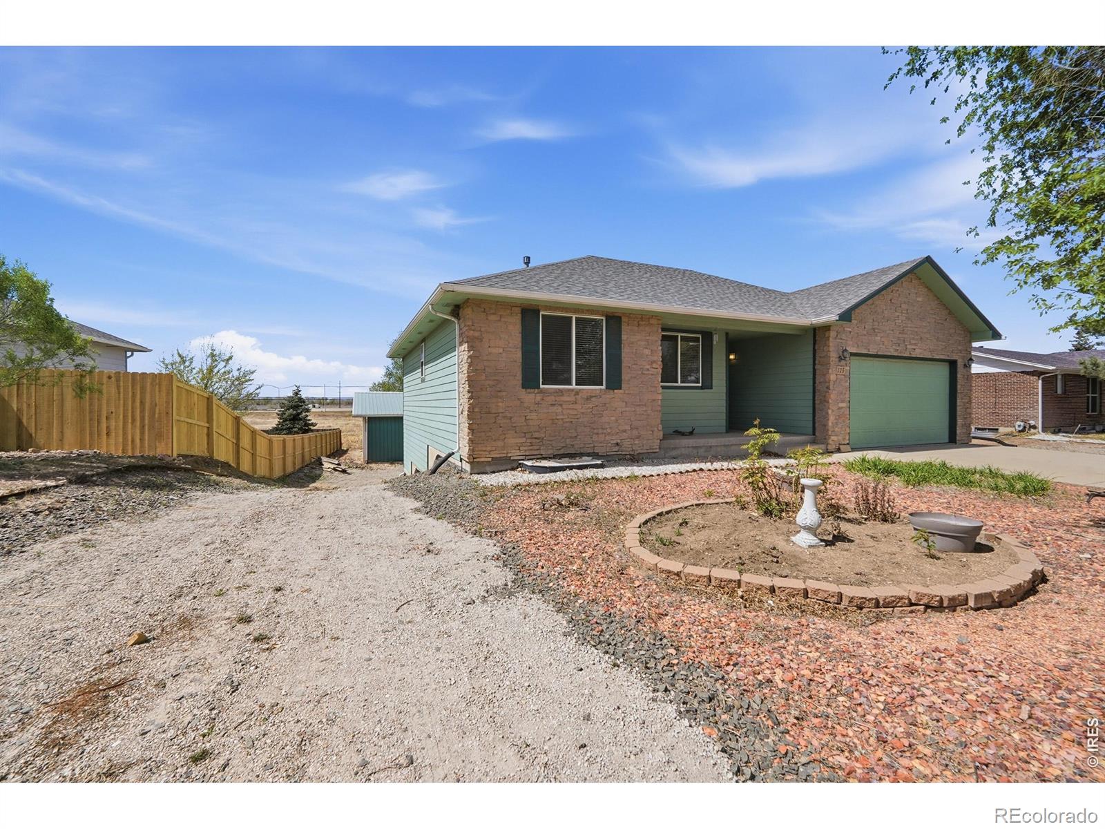 125 S Grand Avenue Fort Lupton CO 80621