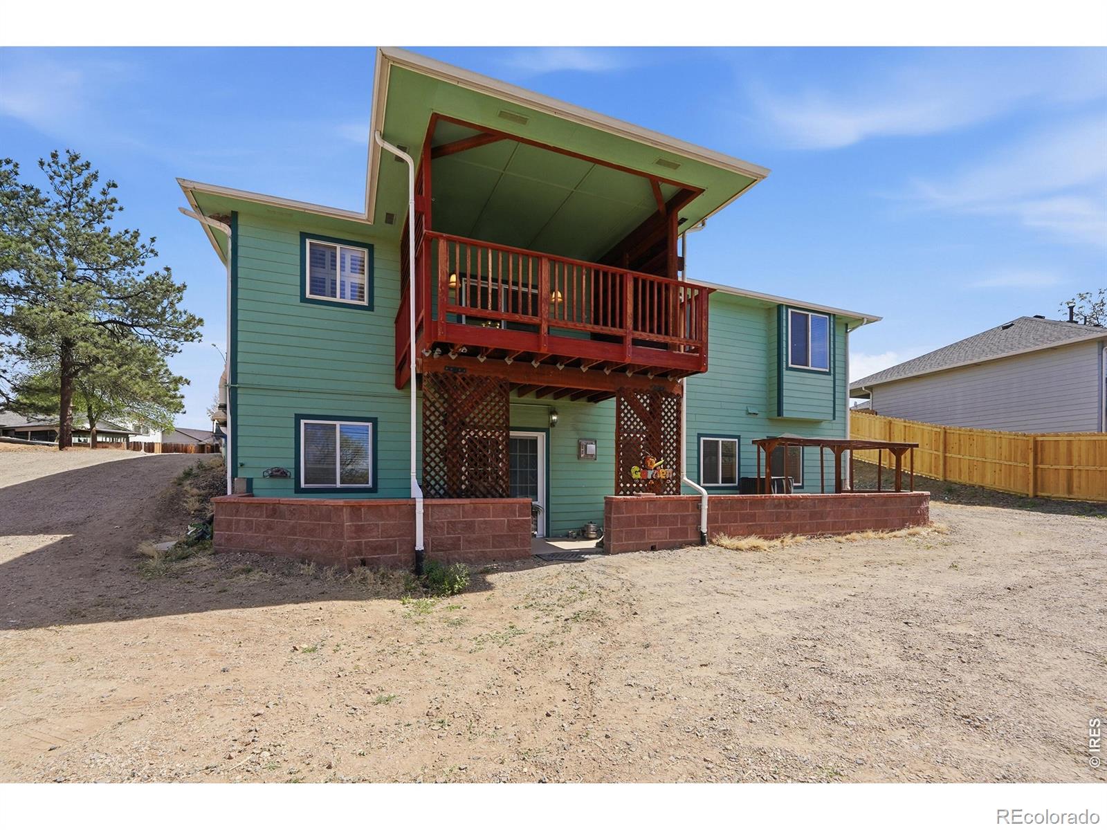 125 S Grand Avenue Fort Lupton CO 80621