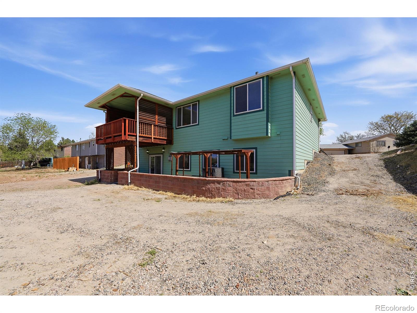 125 S Grand Avenue Fort Lupton CO 80621