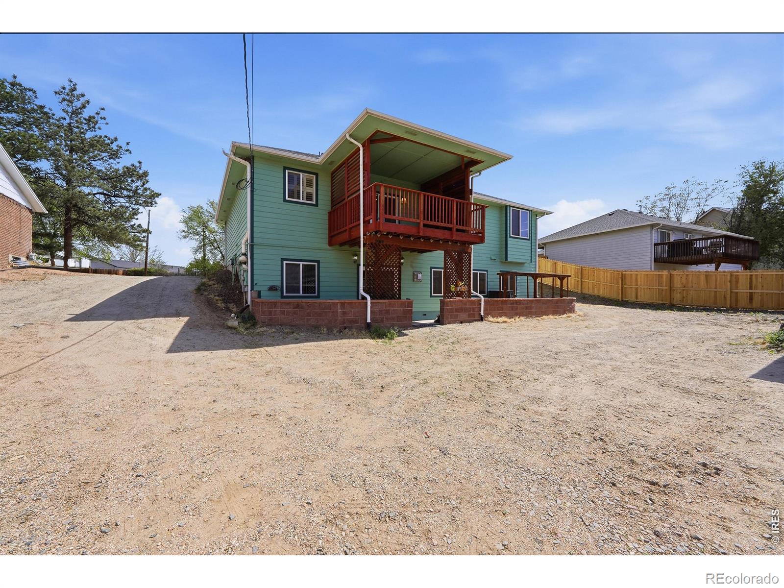 125 S Grand Avenue Fort Lupton CO 80621