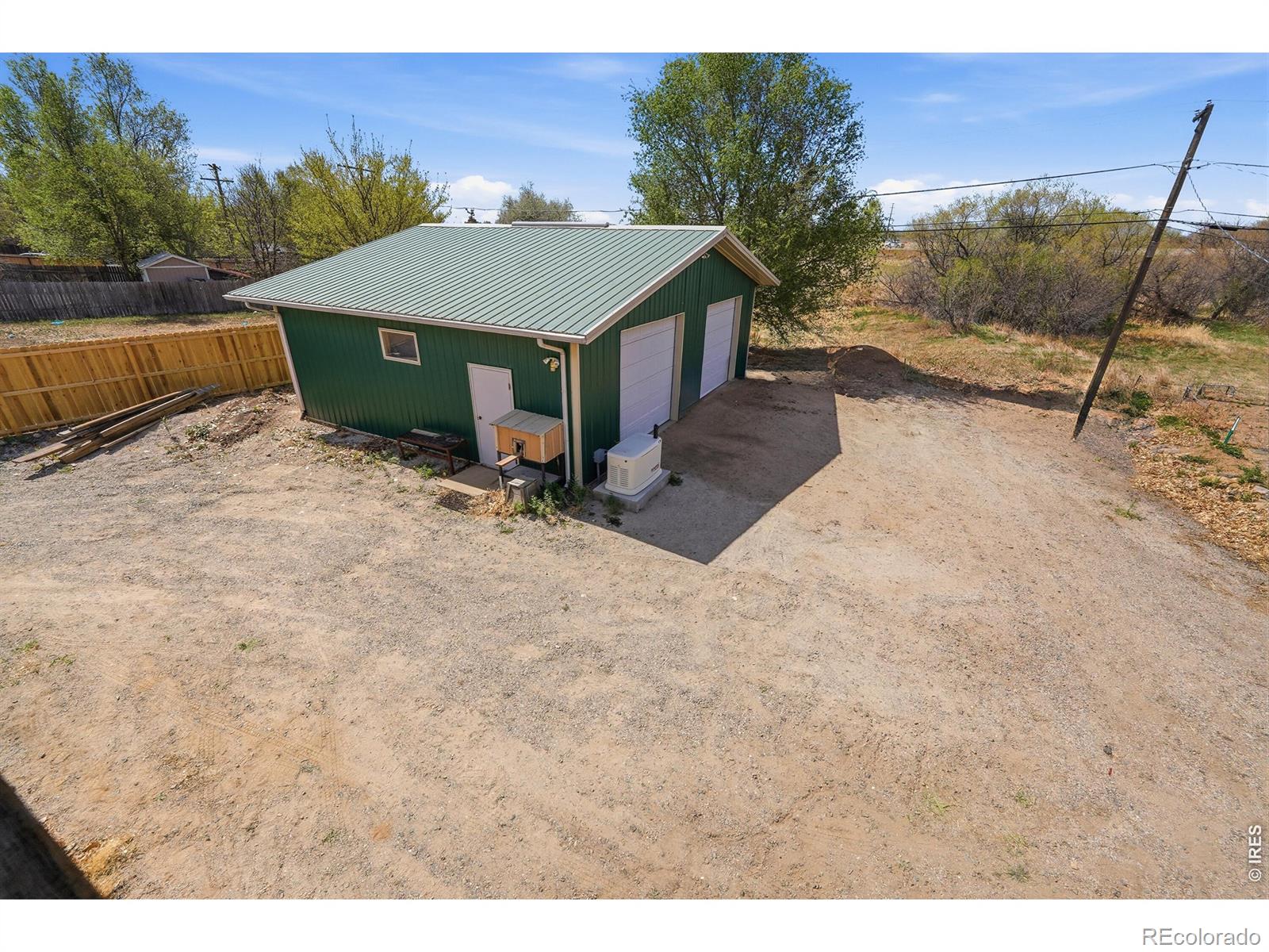 125 S Grand Avenue Fort Lupton CO 80621
