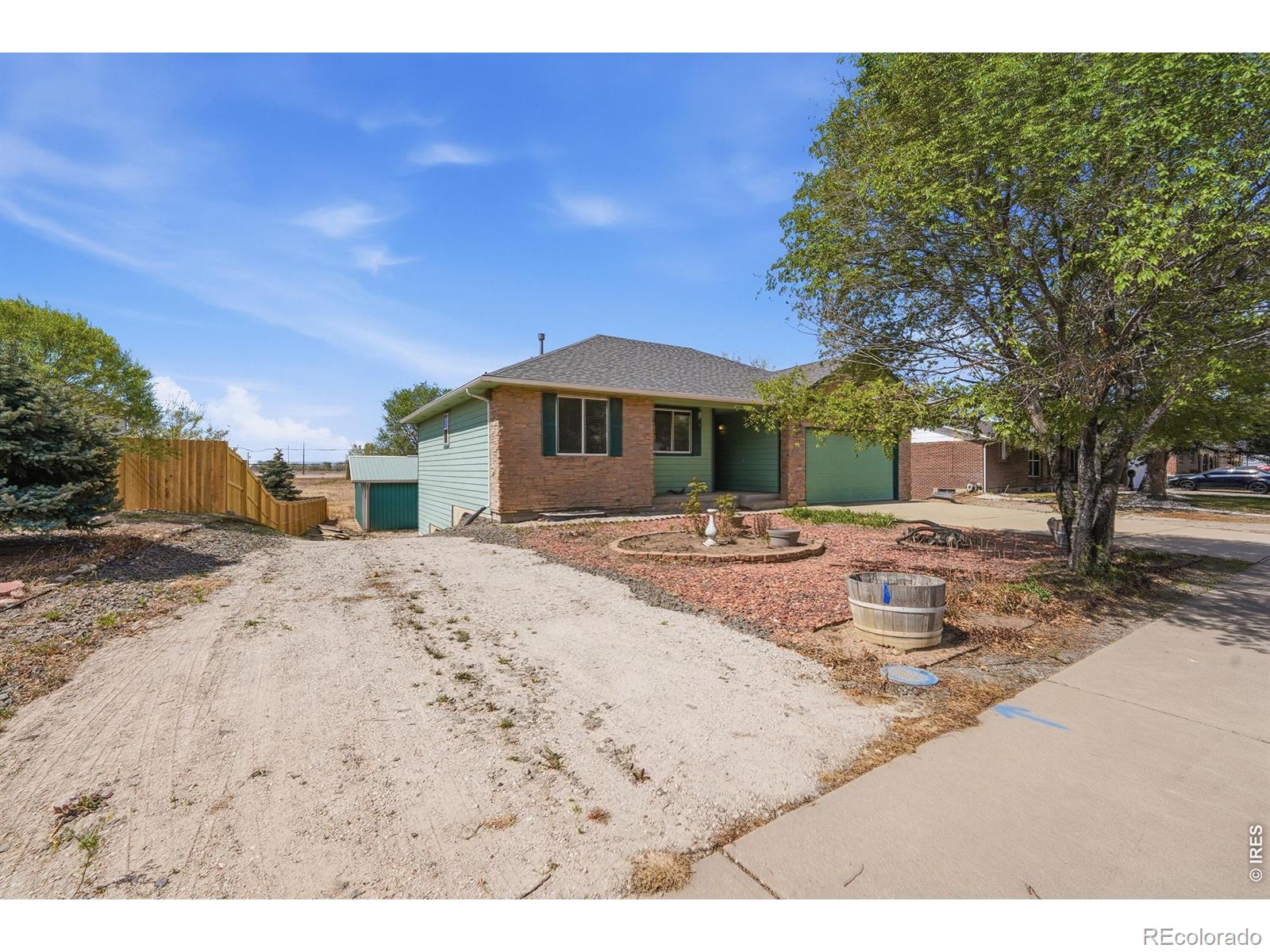 125 S Grand Avenue Fort Lupton CO 80621