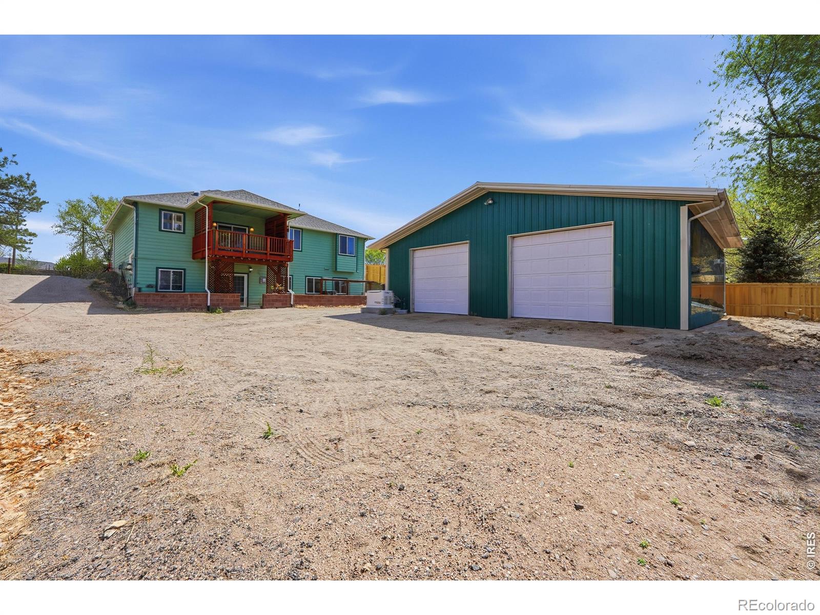 125 S Grand Avenue Fort Lupton CO 80621