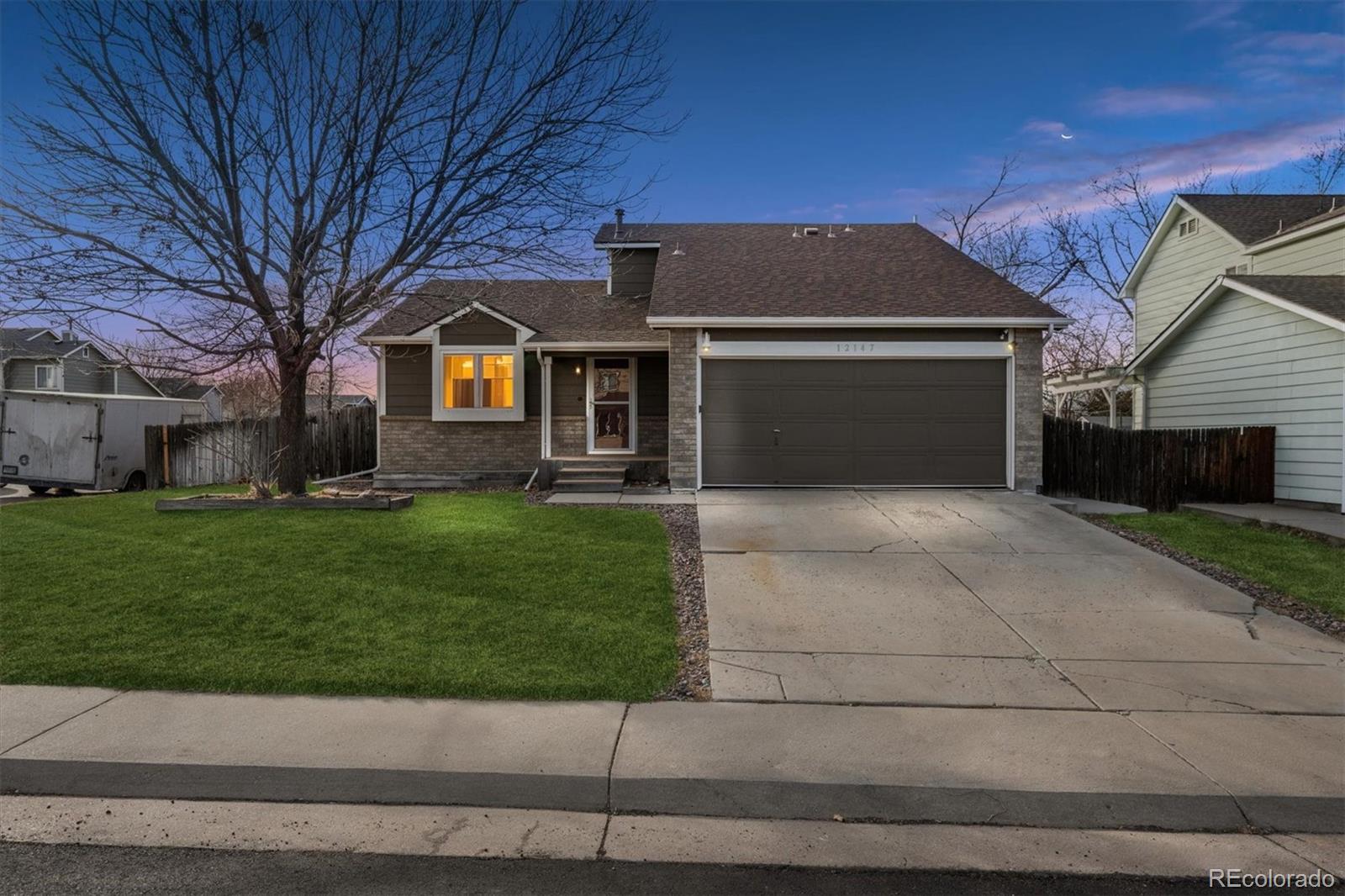 12147 Hudson Court Thornton CO 80241